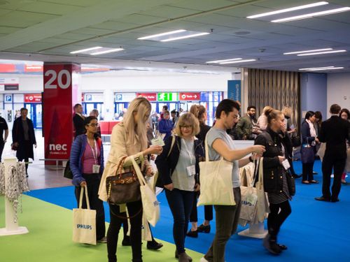 Neuro Convention returns to the NEC, Birmingham, 15th & 16th of September, 2021
